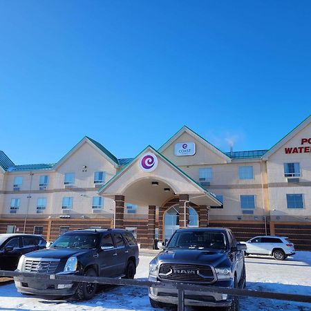 Coast Grimshaw Hotel & Suites Dış mekan fotoğraf
