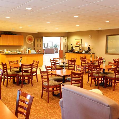 Coast Grimshaw Hotel & Suites Dış mekan fotoğraf