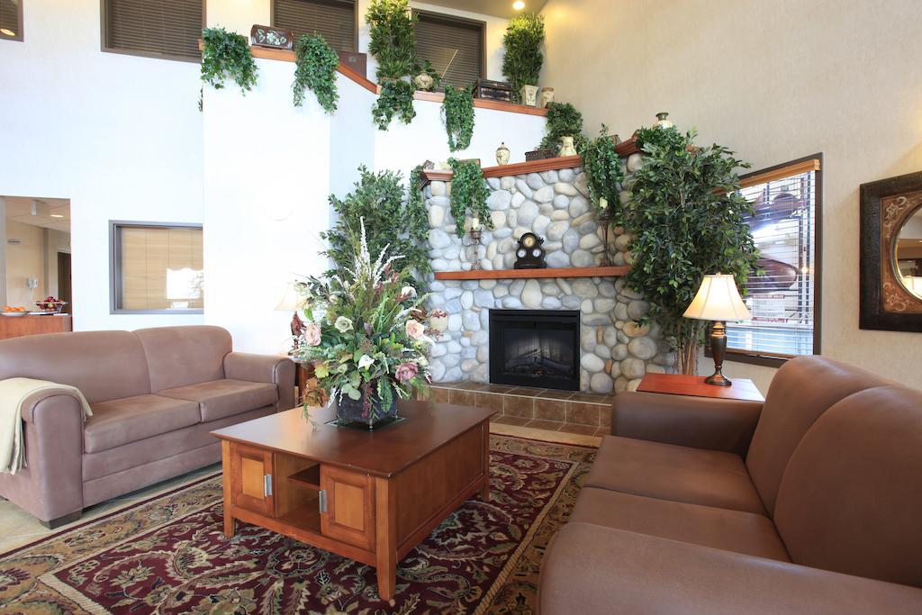 Coast Grimshaw Hotel & Suites Dış mekan fotoğraf