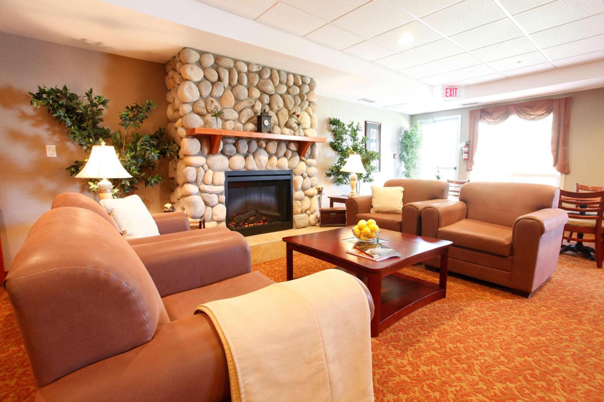 Coast Grimshaw Hotel & Suites Dış mekan fotoğraf