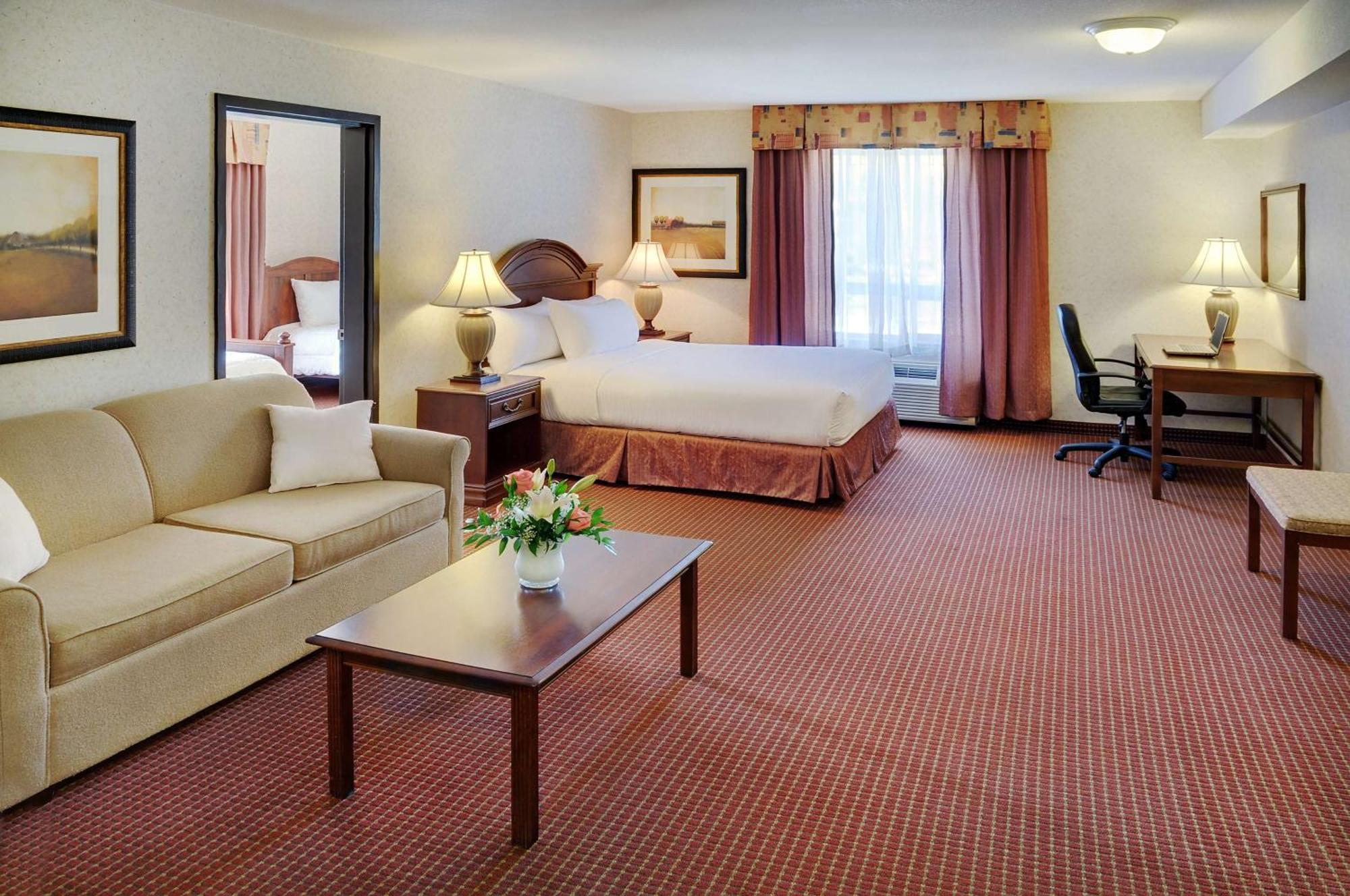 Coast Grimshaw Hotel & Suites Dış mekan fotoğraf