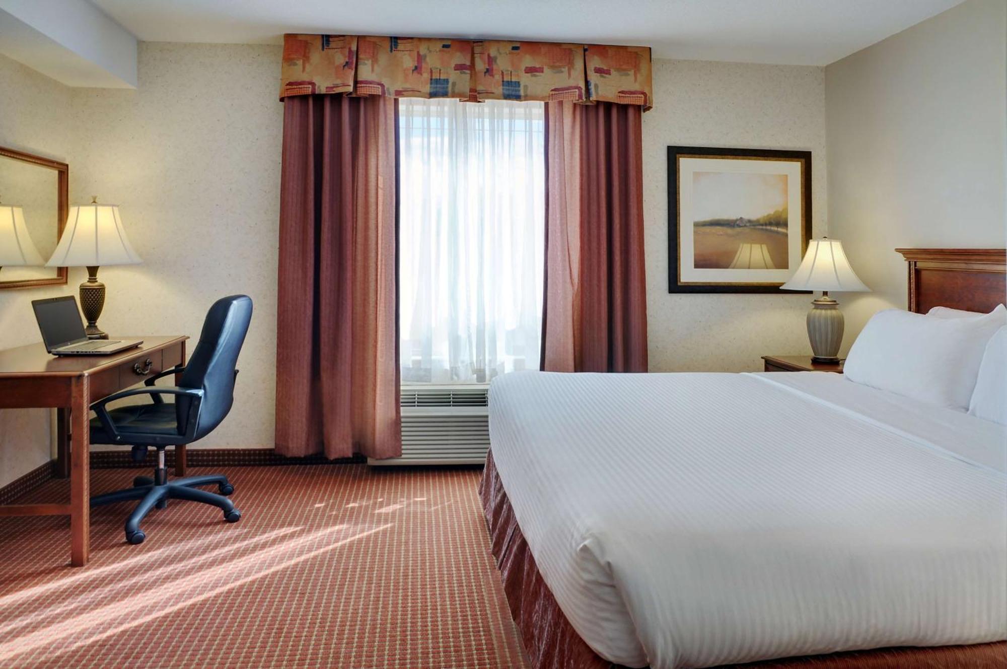 Coast Grimshaw Hotel & Suites Dış mekan fotoğraf