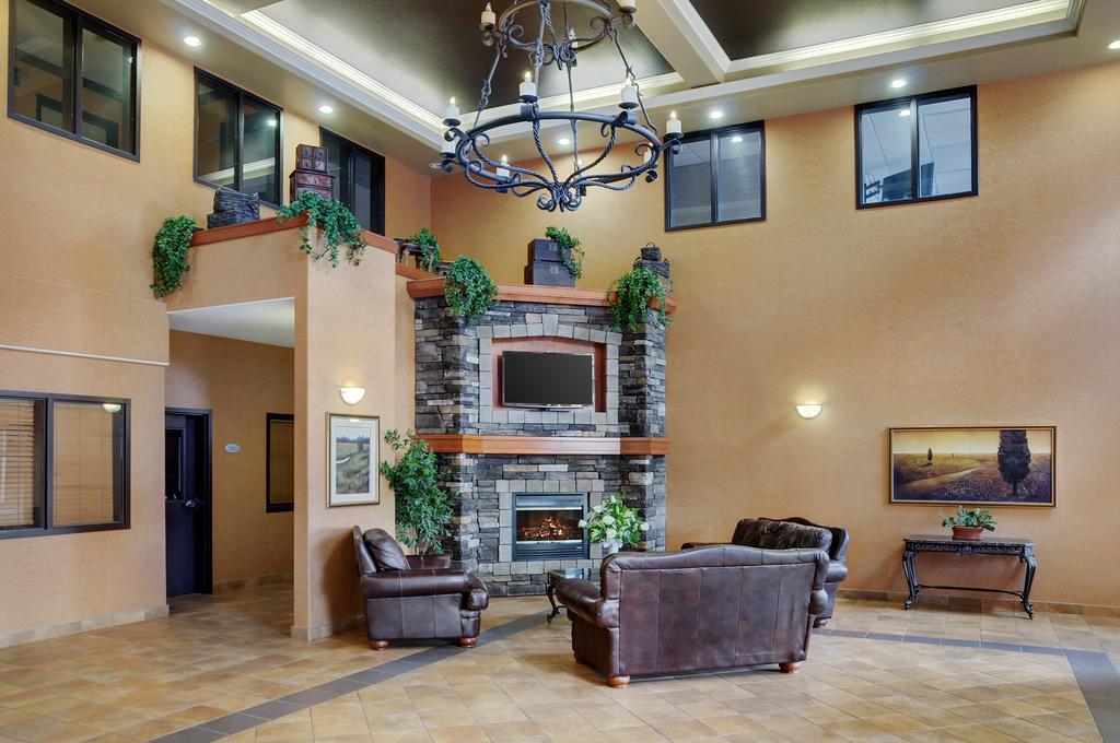 Coast Grimshaw Hotel & Suites Dış mekan fotoğraf