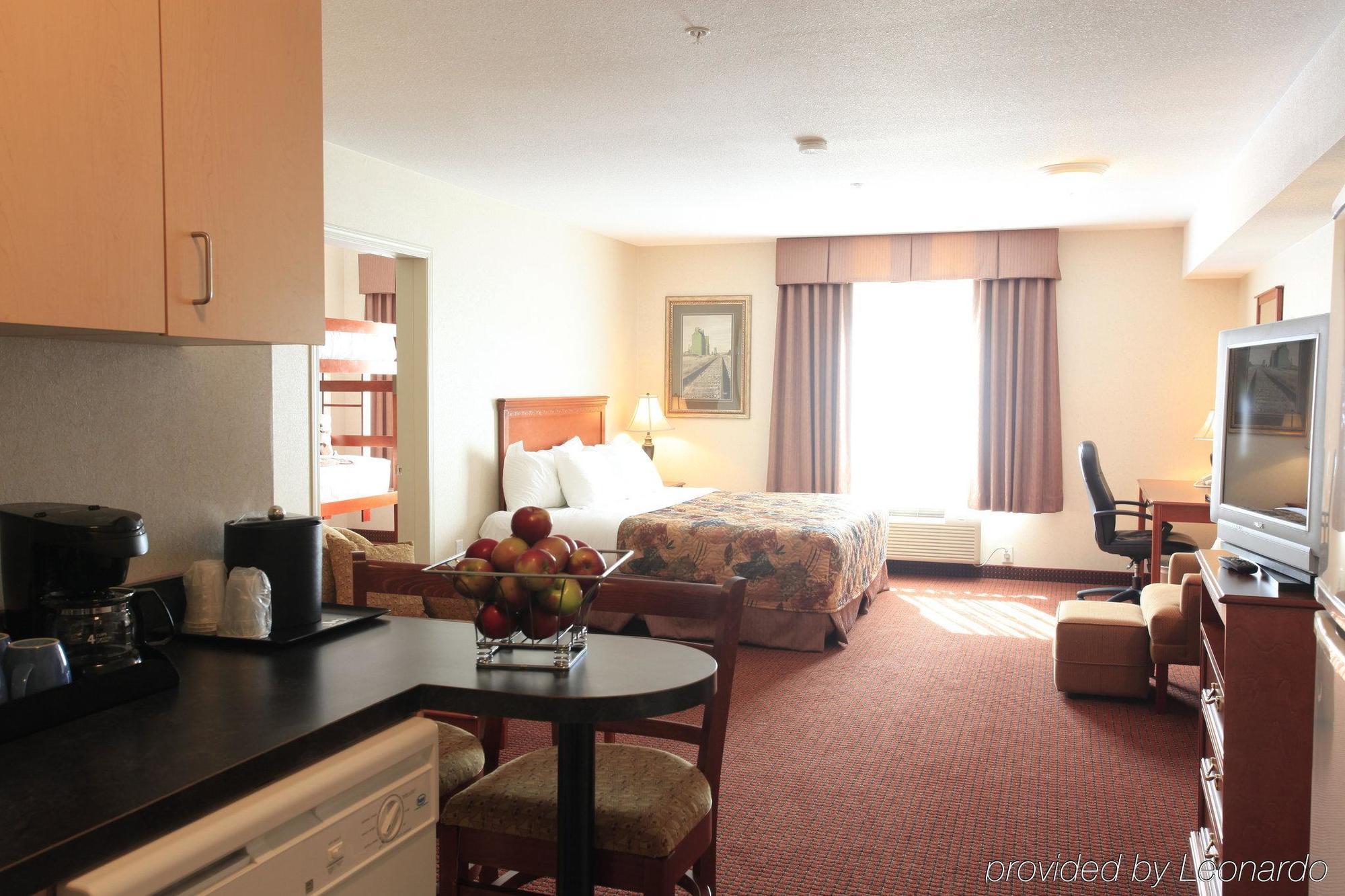 Coast Grimshaw Hotel & Suites Dış mekan fotoğraf