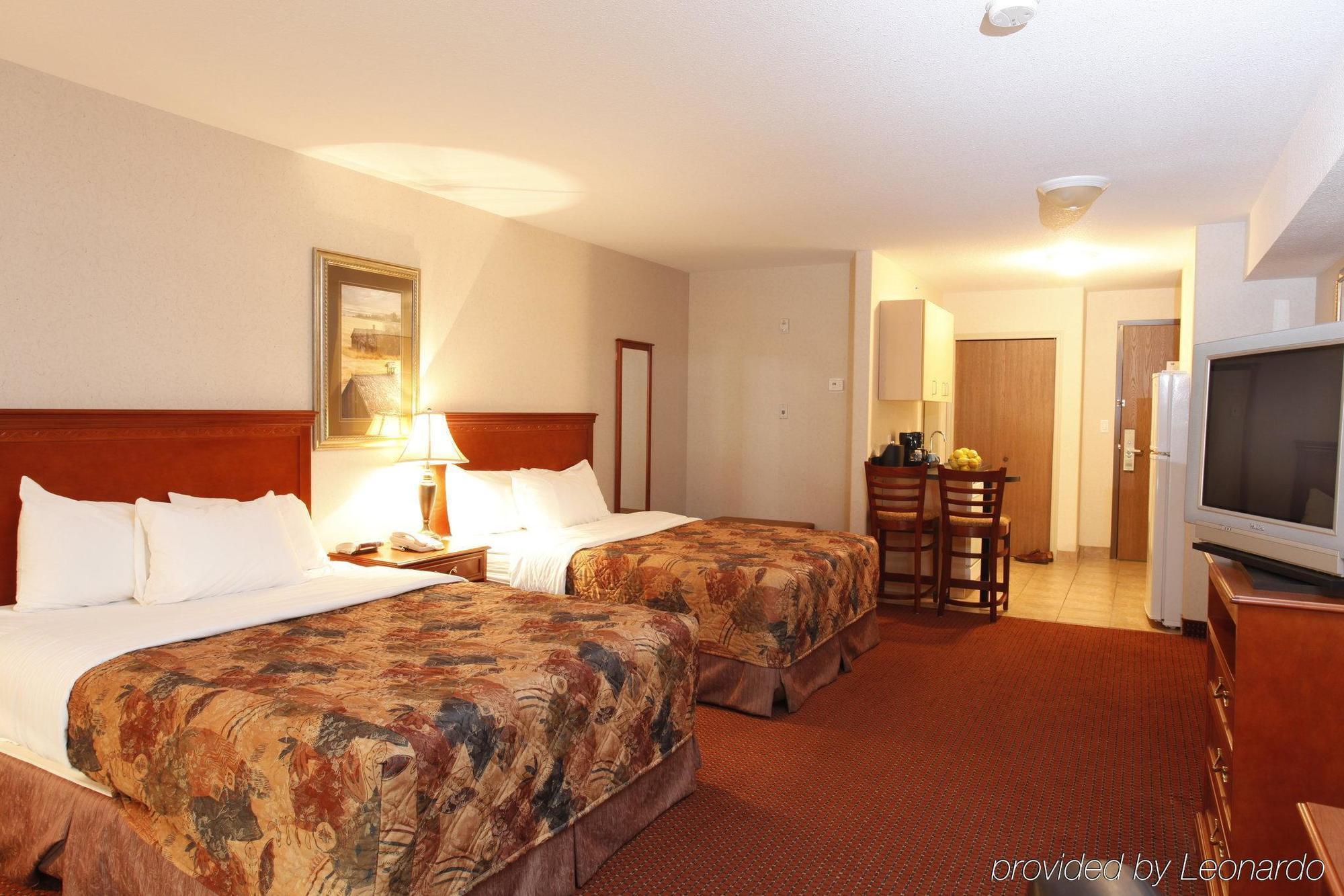 Coast Grimshaw Hotel & Suites Dış mekan fotoğraf