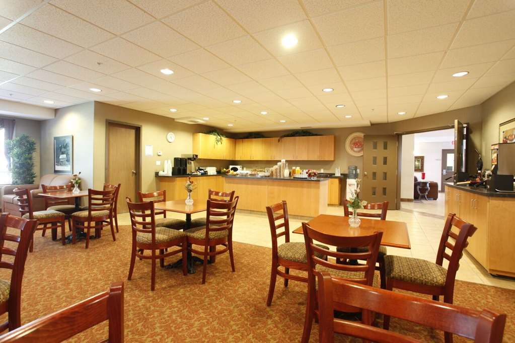 Coast Grimshaw Hotel & Suites Olanaklar fotoğraf