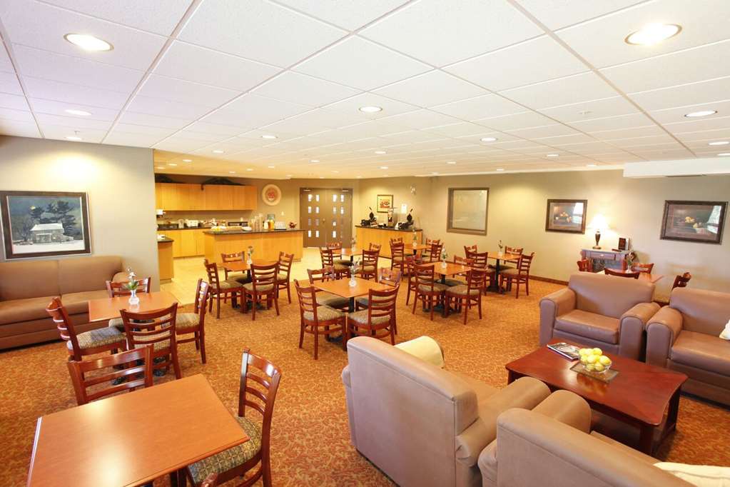 Coast Grimshaw Hotel & Suites Olanaklar fotoğraf