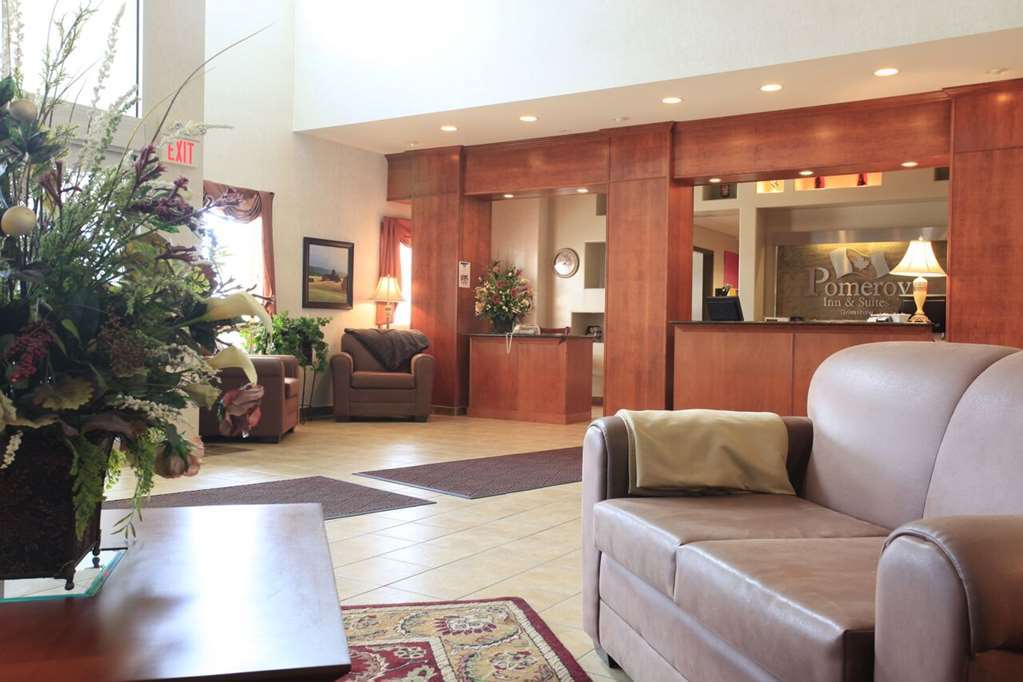 Coast Grimshaw Hotel & Suites Oda fotoğraf