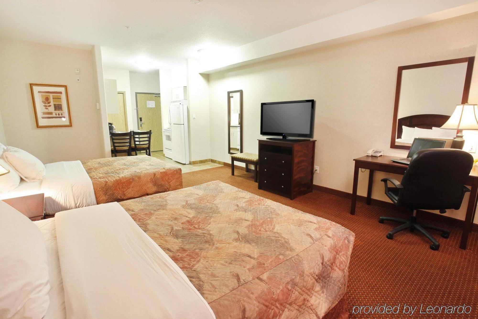Coast Grimshaw Hotel & Suites Dış mekan fotoğraf